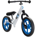 Aluminum Balance Bike for 2-5 Year Old Toddlers - 12 inch or 30.5 cm Wheels