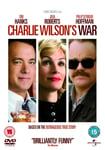 Charlie Wilson&#039;s War DVD