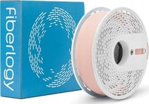 3D-Plast Fiberlogy Easy Pla 1,75 Mm 0,85 Kg - Skintone1