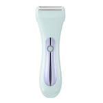 2in1 Electric Bikini Trimmer for Women Electric Shaver Wet/Dry Shaver for3842