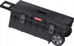 Qbrick One Long Tool Box With Wheels