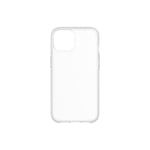 Survivor iPhone 14 Plus Survivor Clear Case - Clear