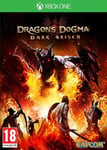 Dragon's Dogma : Dark Arisen Xbox One