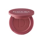 IsaDora The Powder Blush 11 Deep Berry Rouge 4.5 g