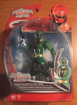 FIGURINE SABAN'S POWER RANGERS SUPER MEGAFORCE '' JAKE '' NEUF (sous blister)