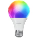 Nanoleaf Essentials Matter Smart Bulb smart lampa, E27