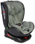 Autonistuin Lorelli Nebula i-Size IsoFix, 0-36 kg, Icberg