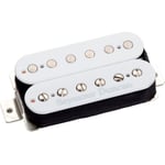 SH-6B-W - DUNCAN DISTORTION CHEVALET BLANC