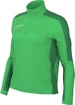 Nike DR1354-329 Dri-FIT Academy Jacket Women's Green Spark/Lucky Green/White Size S