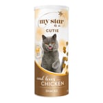 My Star is a Cutie Freeze Dried Snack - Chicken - säästöpakkaus 3 x 25 g