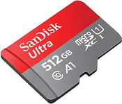 SanDisk Extreme Plus 32 GB MicroSDHC Memory Card, SD Adapter With A1 App Performance And Rescue Pro Deluxe, Up to 95 MB/s, Class 10, UHS-I, U3, V30