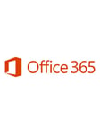Microsoft Office 365 (Plan E1) - avgift för utlöse