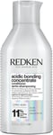 REDKEN Acidic Bonding Concentrate Conditioner, Strengthens Bonds, Intensely Con