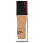 Shiseido Radiant Lifting Foundation 350