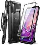 SUPCASE Unicorn Beetle Pro Series Designed for Samsung Galaxy S20 FE Case (2020