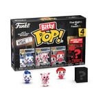 Funko Bitty POP: Five Nights At Freddys- Ballora 4 Pack