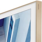 Samsung The Frame 43" Alternativ Ram VG-SCFA43 Beige Modern