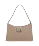 Furla 1927 M Shoulder bag taupe