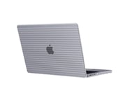 Tech 21 Evo Wave Deksel til MacBook Pro 14" - Klar