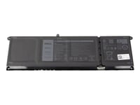 Dell Inspiron 16 (5635) original Batterie 64Wh