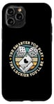 iPhone 11 Pro The Smarter You Play The Luckier You'll Gambling Poker Dice Case