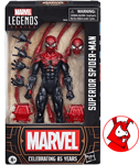 Superior Spider-Man - Marvel Legends - 6inch Hasbro Figure