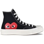 Baskets Comme Des Garcons  Baskets hautes Chuck Taylor