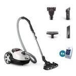 Philips Bagged vacuum cleaner XD8142/12