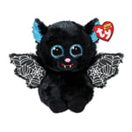 TY Beanie Boos Mysig leksak Bat Batrick 15 cm