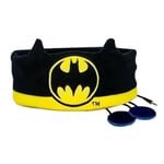 OTL - Kids Audio band headphones - Batman (DC0795)