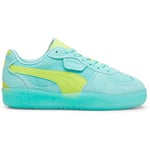 Chaussures Puma  Palermo Moda Xtra / Vert