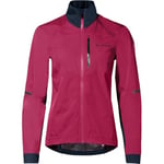 Vaude Kuro Rain Jacket Women Hokkaido S