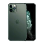 Smartphone Apple iPhone 11 Pro 6,1" A13 256 GB Grön