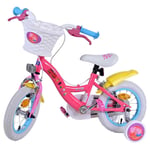 Volare Peppa Pig 12´´ Bike Pink  Boy
