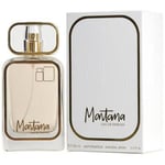 Eau de parfum Montana  MONTAN80