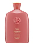 Oribe Bright Blonde Shampoo Rosa