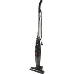 Kooper - Falco balai e'lectrique cyclonique pour sols et aspirateur a' main Hepa 14 kpa 600 w filtre noir