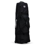 Ogio Unisex Alpha 23 Golf Travel Cover - Black - One Size