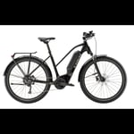 Trek Allant+ 5 Stagger Trek Black, Bosch 85Nm, 800Wh