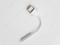 Genuine Huawei USB-C To 3.5mm Audio Headphones Jack For MediaPad M6 Turbo 8.4