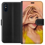 Xiaomi Redmi 9A Plånboksfodral Taylor Swift