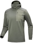 Arcteryx Rho LT Hoody (Herr) Forage L