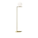 Flos - ICLights F1 24K Gold - 24K Gold - Guld - Skärmlampor