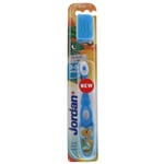 Jordan Brosse à Dents Step by 3-5 Ans Brosse(S) À 1 pc(s)