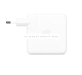 Adaptateur de Courant Original Apple Macbook Pro A1707 15'' Usb-C 87W A1719