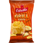 Estrella Grillchips 40g