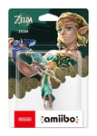 Nintendo amiibo - Zelda - The Legend of Zelda: Tears of the Kingdom  (US IMPORT)