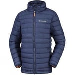 "Boys Powder Lite Jacket"