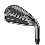 Callaway Big Bertha 23 Iron Set - Graphite