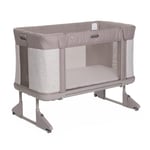 Chicco Berceau cododo Next2Me Forever BEIGE